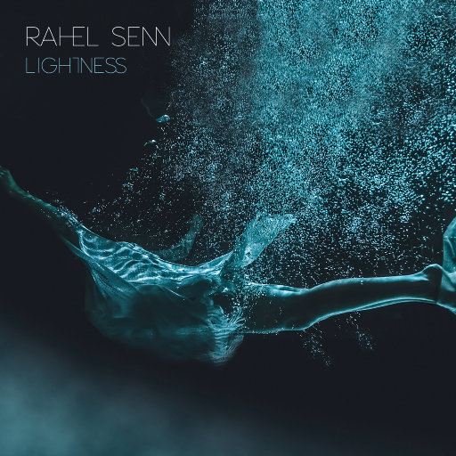 Rahel Senn – 澄亮 (Lightness)-OppsUpro音乐帝国