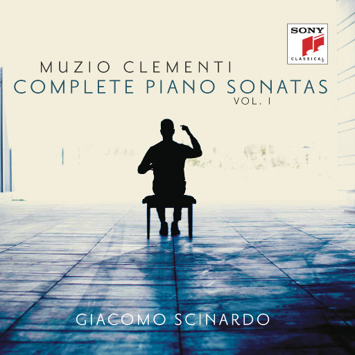 Giacomo Scinardo – 克莱门蒂: 钢琴奏鸣曲全集 (Vol. 1)-OppsUpro音乐帝国