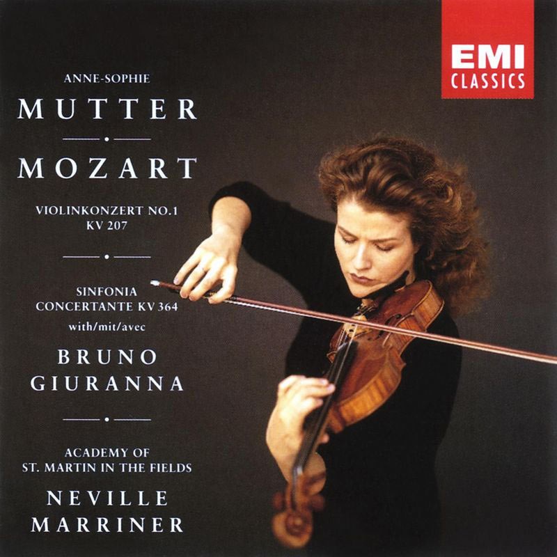 Anne-Sophie Mutter – Concertos【44.1kHz／16bit】英国区-OppsUpro音乐帝国