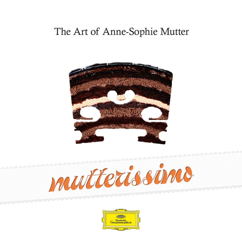 Anne-Sophie Mutter – Mutterissimo – The Art Of Anne-Sophie Mutter【44.1kHz／16bit】英国区-OppsUpro音乐帝国