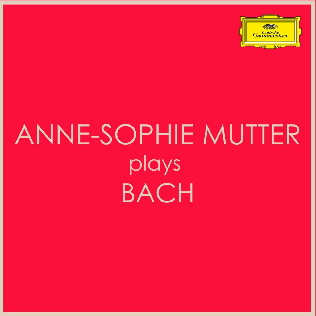 Anne-Sophie Mutter – Anne-Sophie Mutter plays Bach【44.1kHz／16bit】ex4ykmsx6rtbc英国区-OppsUpro音乐帝国