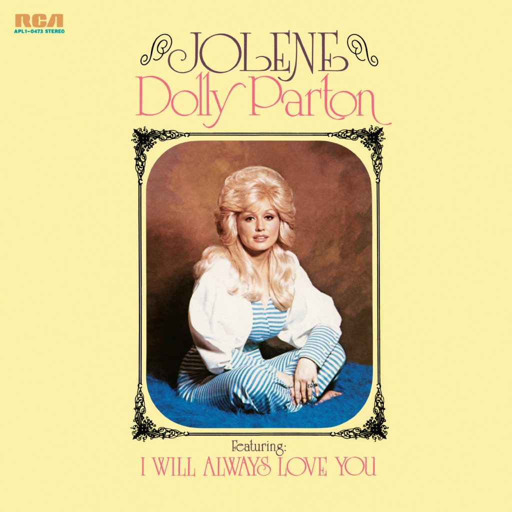 Dolly Parton – Jolene (Expanded Edition)【44.1kHz／16bit】法国区-OppsUpro音乐帝国