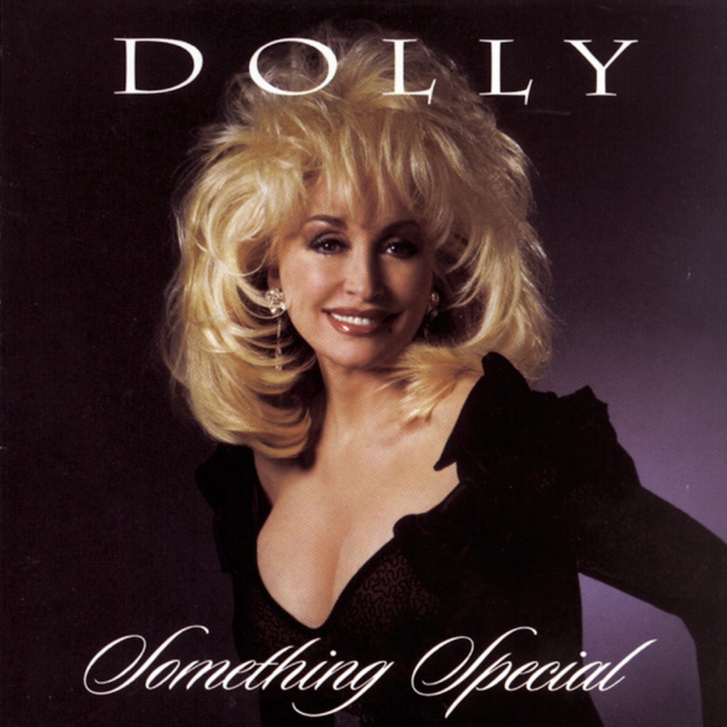 Dolly Parton – Something Special【44.1kHz／16bit】法国区-OppsUpro音乐帝国