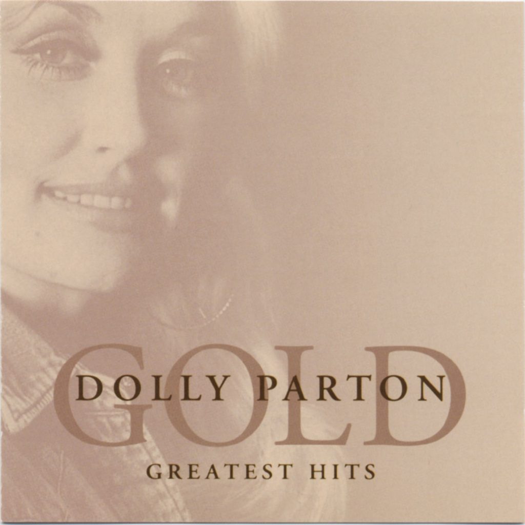 Dolly Parton – Gold – The Hits Collection【44.1kHz／16bit】法国区-OppsUpro音乐帝国