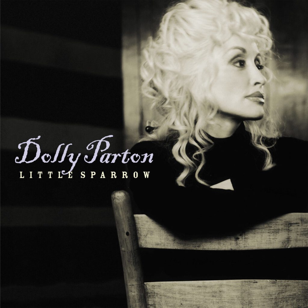 Dolly Parton – Little Sparrow【44.1kHz／16bit】法国区-OppsUpro音乐帝国