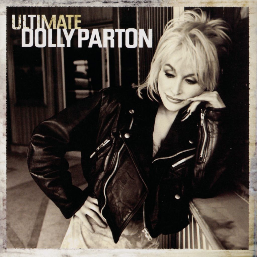 Dolly Parton – Ultimate Dolly Parton【44.1kHz／16bit】法国区-OppsUpro音乐帝国