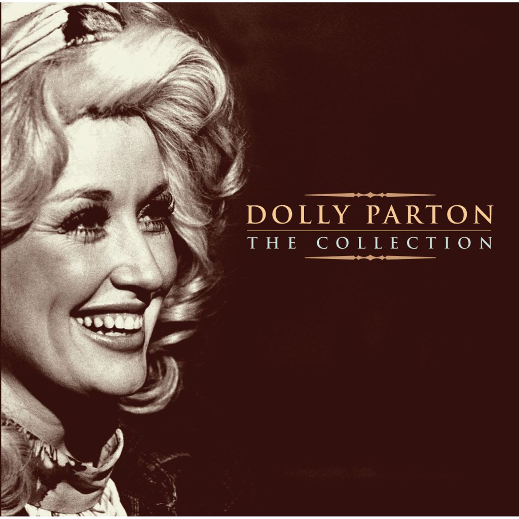 Dolly Parton – The Collection【44.1kHz／16bit】法国区-OppsUpro音乐帝国