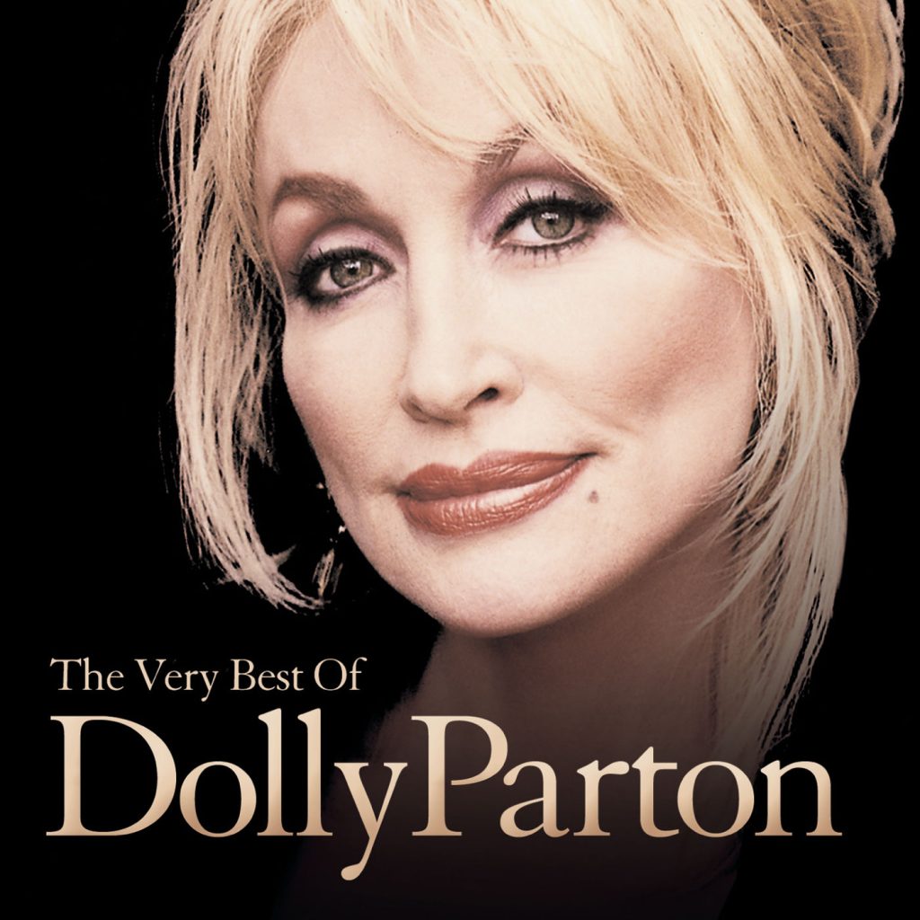 Dolly Parton – The Very Best Of Dolly Parton【44.1kHz／16bit】法国区-OppsUpro音乐帝国