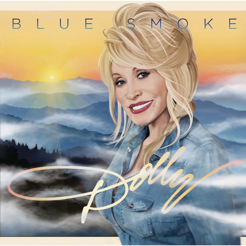 Dolly Parton – Home【44.1kHz／16bit】法国区-OppsUpro音乐帝国