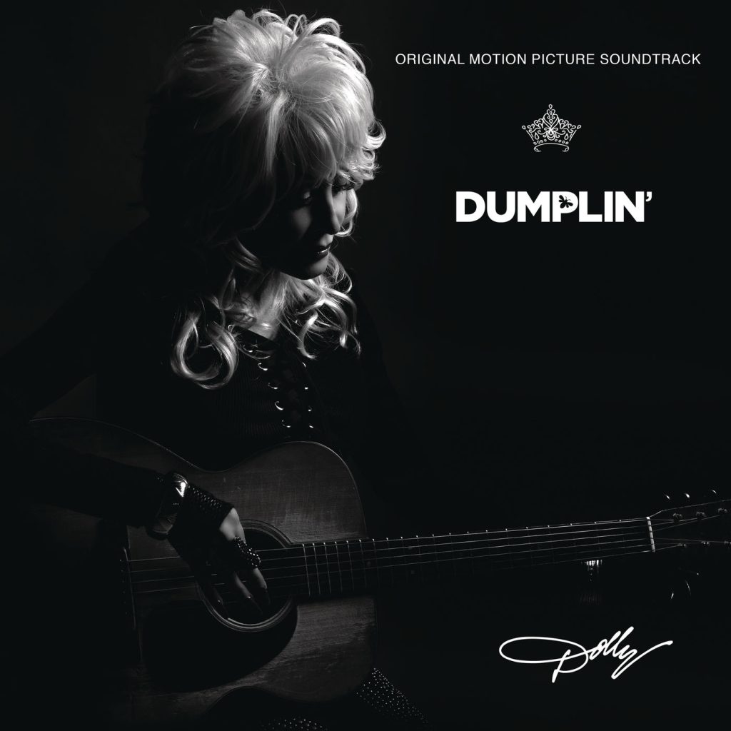 Dolly Parton – Dumplin＇ Original Motion Picture Soundtrack【44.1kHz／16bit】法国区-OppsUpro音乐帝国