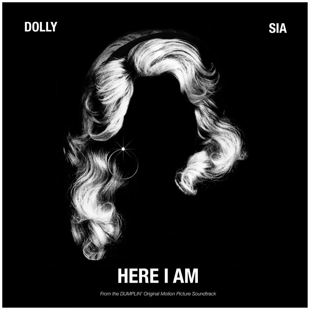 Dolly Parton – Here I Am (from the Dumplin＇ Original Motion Picture Soundtrack)【96kHz／24bit】法国区-OppsUpro音乐帝国