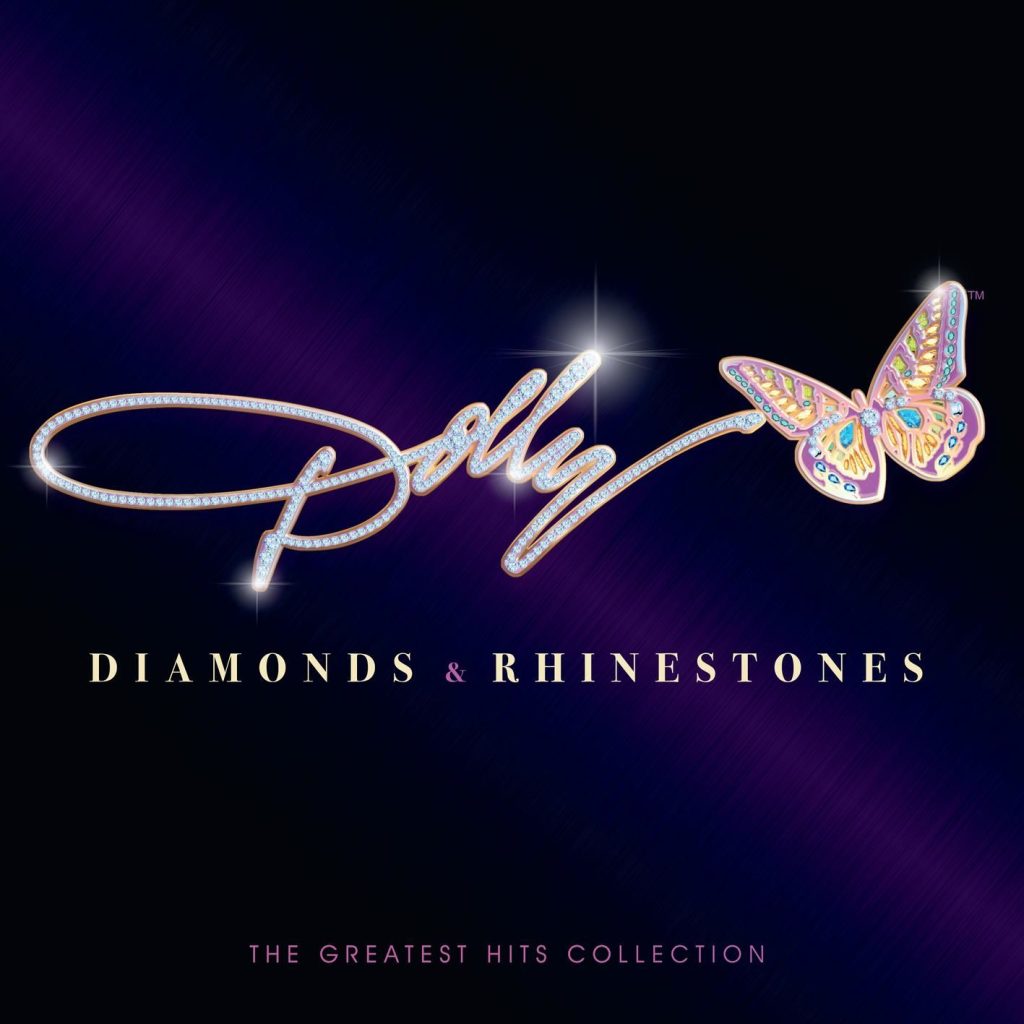 Dolly Parton – Diamonds ＆ Rhinestones： The Greatest Hits Collection【44.1kHz／16bit】法国区-OppsUpro音乐帝国