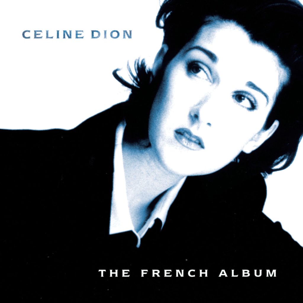 Céline Dion – D＇Eux【44.1kHz／16bit】法国区-OppsUpro音乐帝国