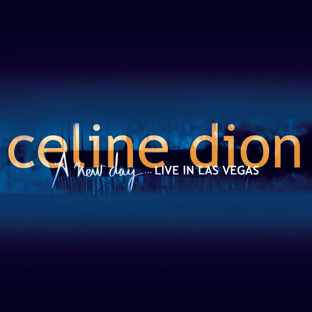 Céline Dion – You And I【44.1kHz／16bit】法国区-OppsUpro音乐帝国