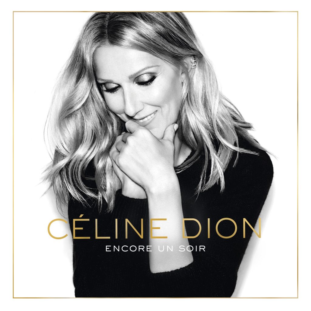 Céline Dion – Encore un soir (Deluxe Edition)【96kHz／24bit】法国区-OppsUpro音乐帝国