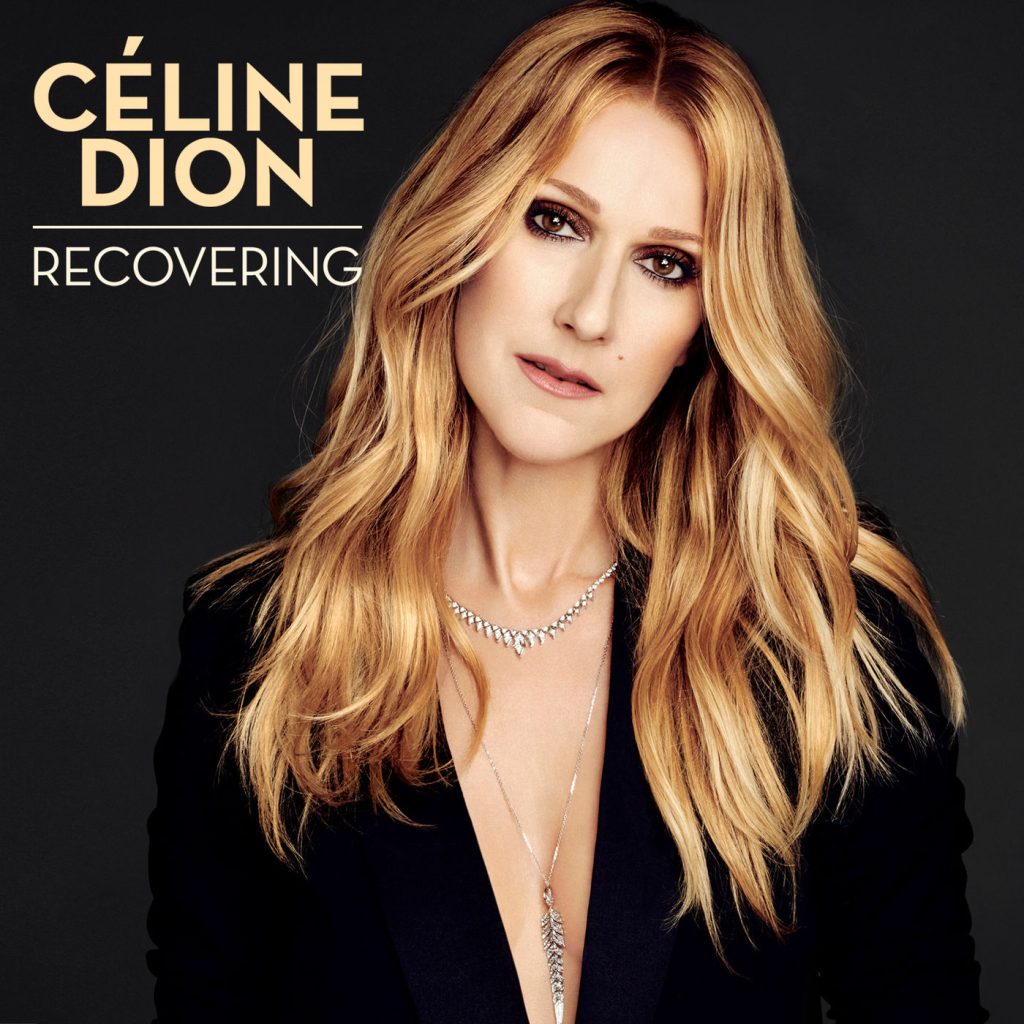 Céline Dion – Recovering【96kHz／24bit】法国区-OppsUpro音乐帝国