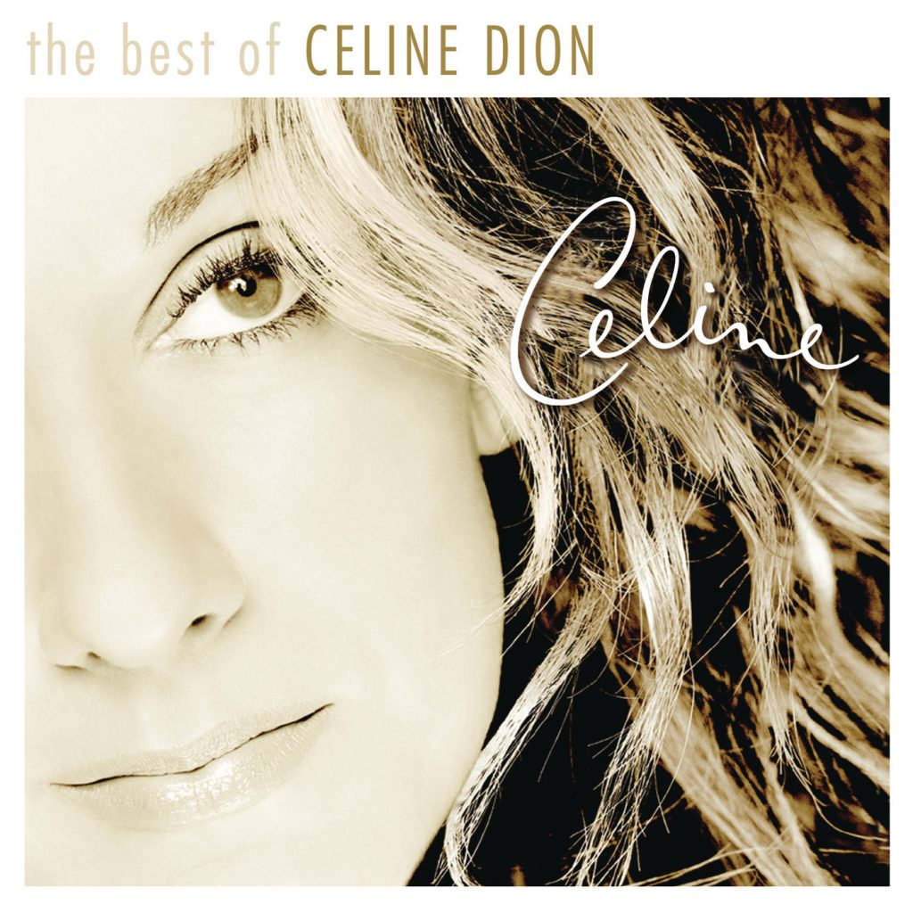 Céline Dion – The Very Best of Celine Dion【44.1kHz／16bit】法国区-OppsUpro音乐帝国