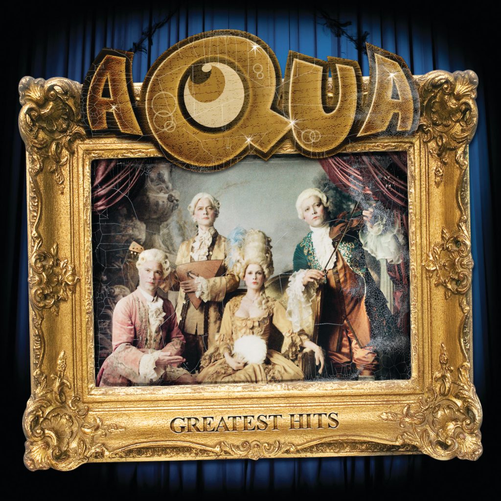 Aqua – Greatest Hits【44.1kHz／16bit】biq87v0pn1xvc西班牙区-OppsUpro音乐帝国