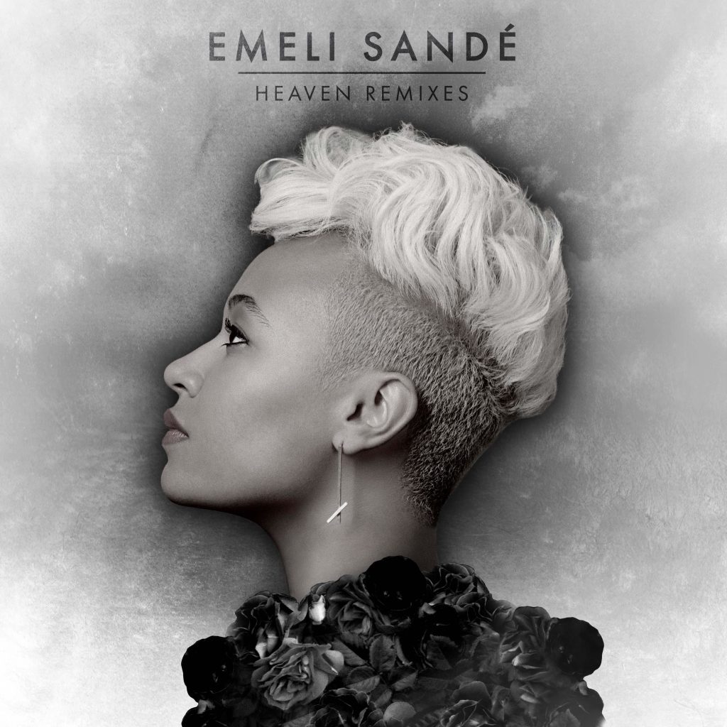 Emeli Sandé – Heaven (Remixes)【44.1kHz／16bit】西班牙区-OppsUpro音乐帝国