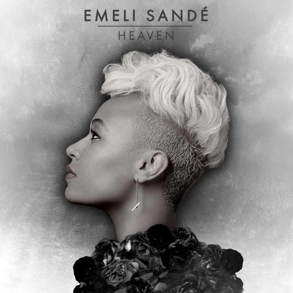 Emeli Sandé – Heaven【44.1kHz／16bit】西班牙区-OppsUpro音乐帝国