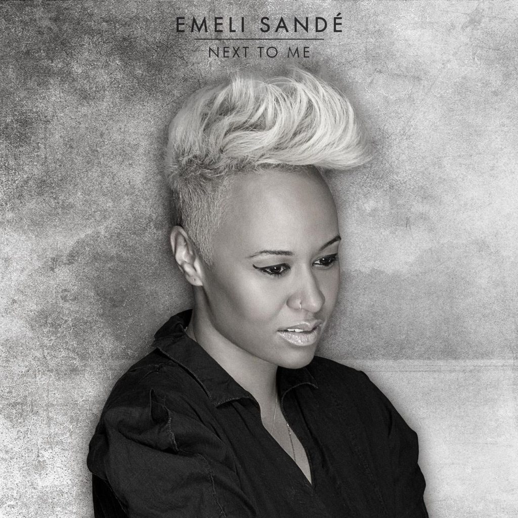 Emeli Sandé – Next To Me (Remixes)【44.1kHz／16bit】西班牙区-OppsUpro音乐帝国