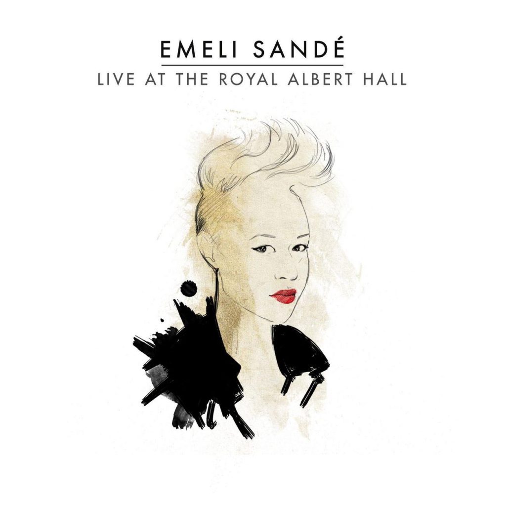 Emeli Sandé – Live At The Royal Albert Hall【44.1kHz／16bit】西班牙区-OppsUpro音乐帝国