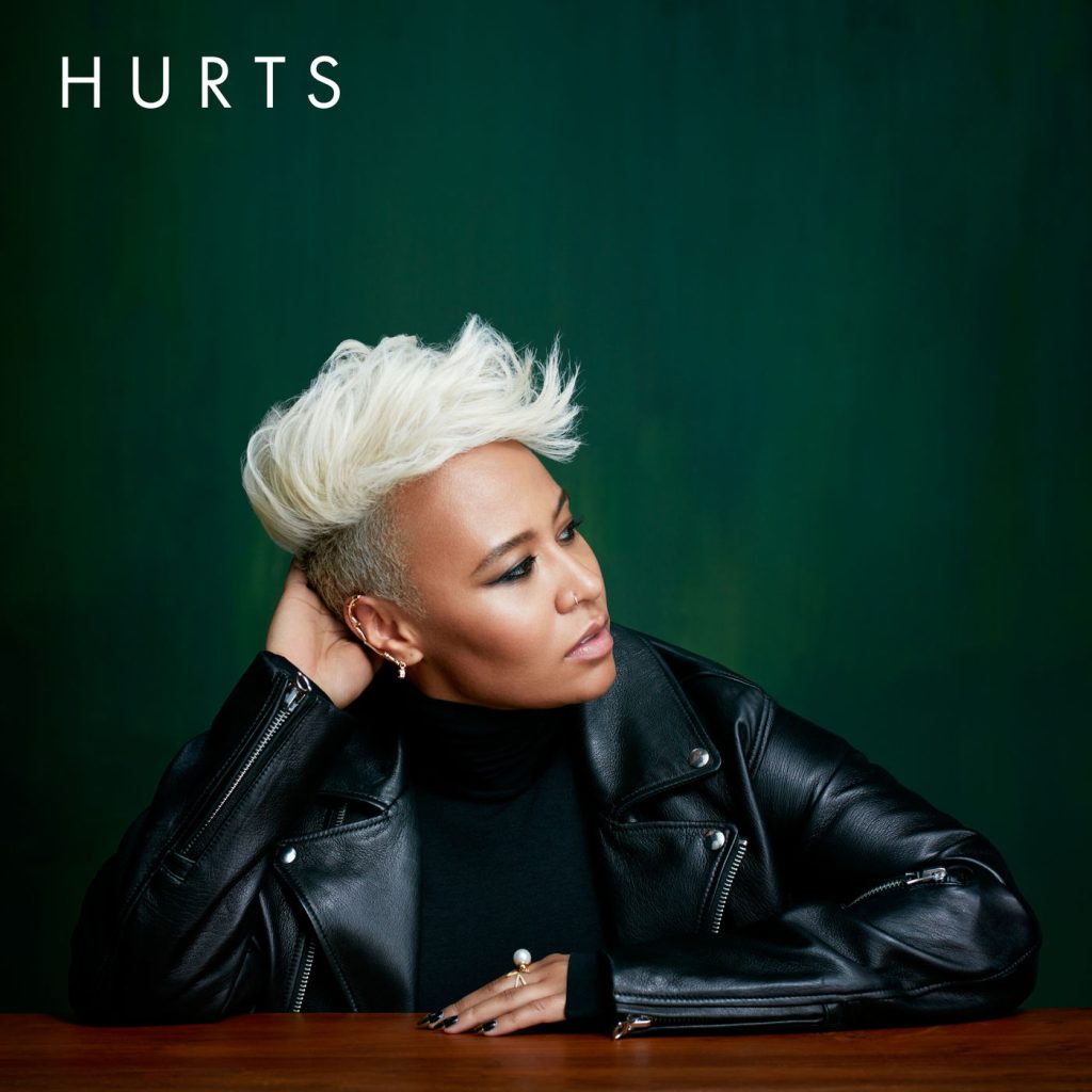 Emeli Sandé – Hurts (OFFAIAH Remix)Ⓔ【44.1kHz／16bit】西班牙区-OppsUpro音乐帝国