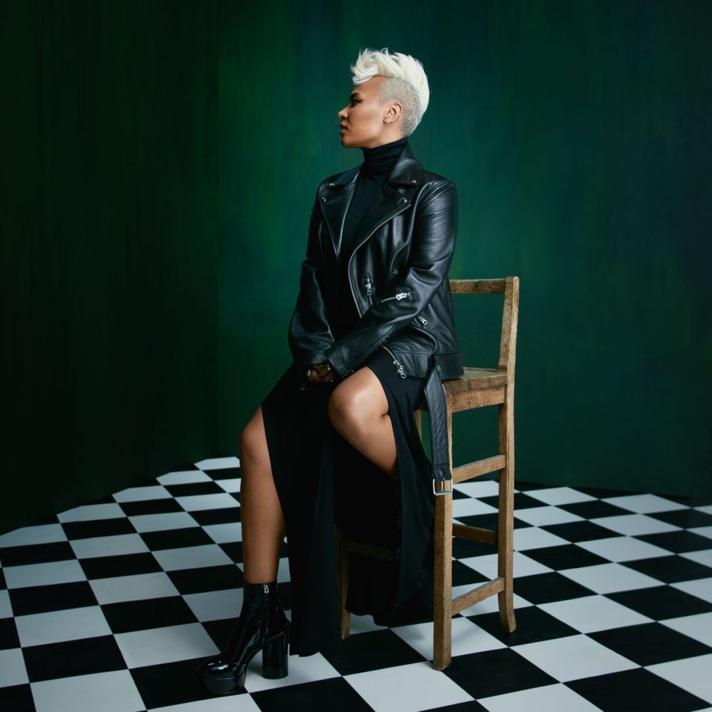 Emeli Sandé – Highs ＆ Lows (Remixes)【44.1kHz／16bit】西班牙区-OppsUpro音乐帝国