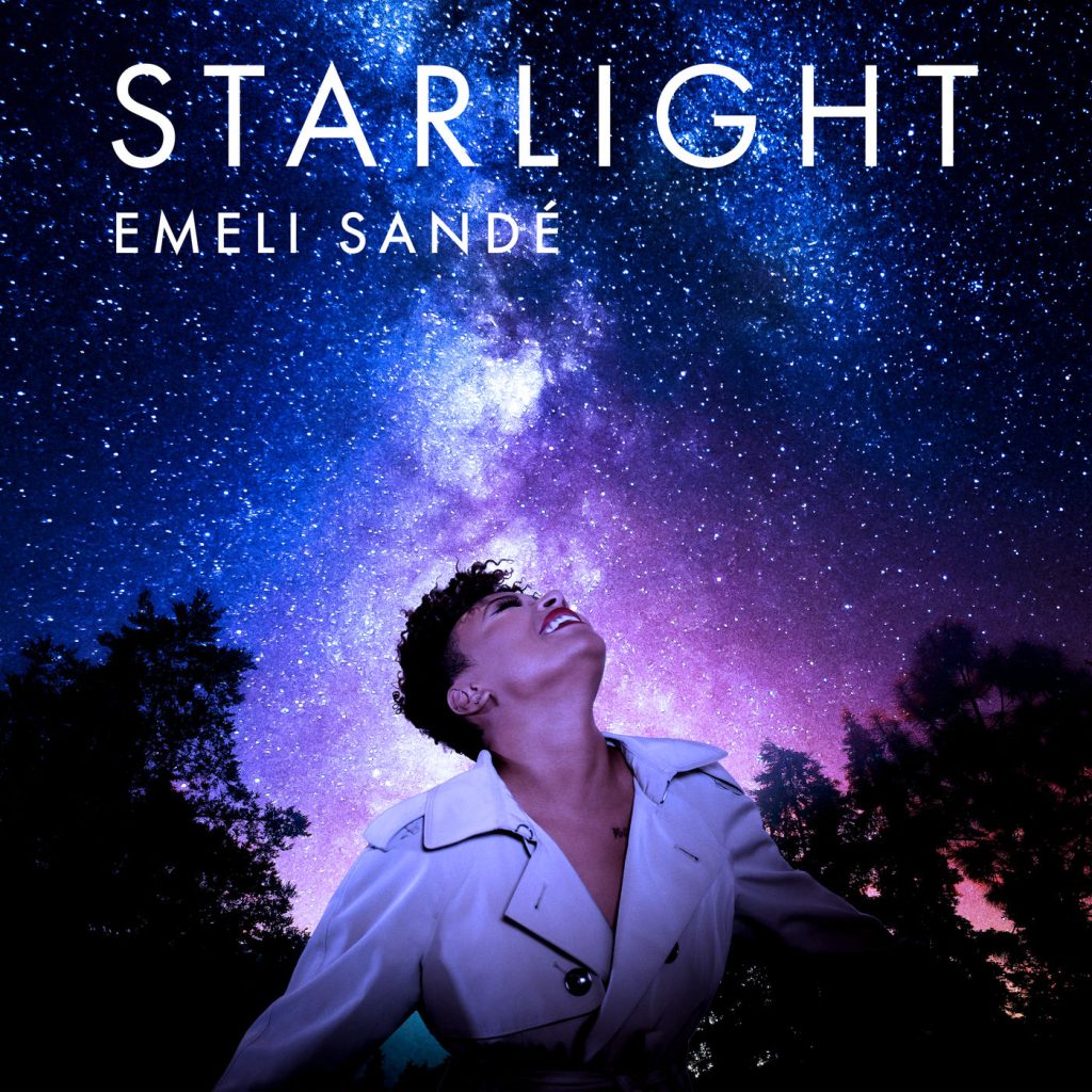 Emeli Sandé – Starlight【44.1kHz／16bit】西班牙区-OppsUpro音乐帝国