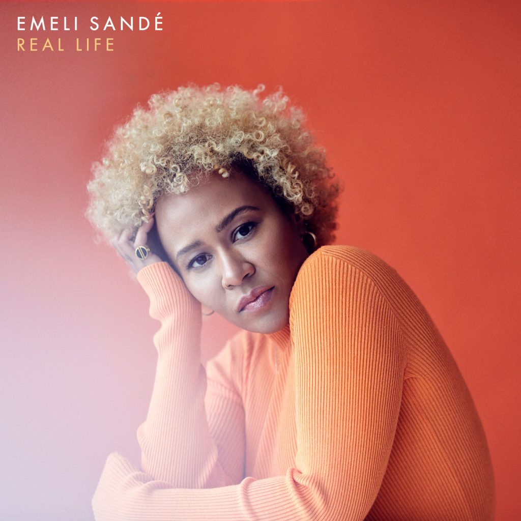 Emeli Sandé – Free As A Bird【44.1kHz／16bit】西班牙区-OppsUpro音乐帝国