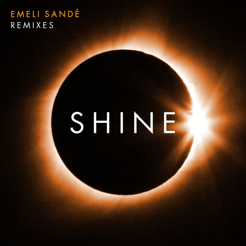 Emeli Sandé – Shine (Remixes)【44.1kHz／16bit】西班牙区-OppsUpro音乐帝国