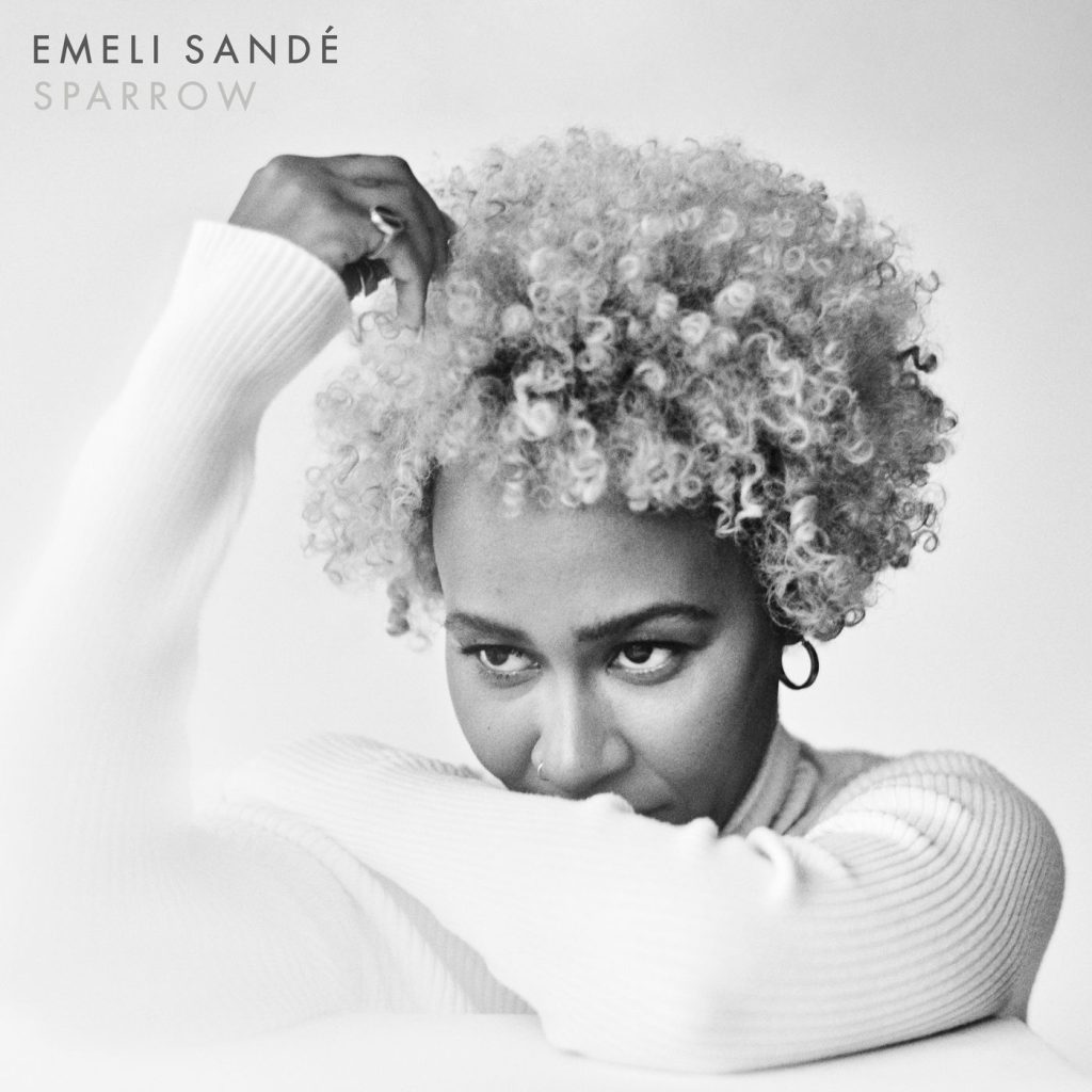 Emeli Sandé – Sparrow【44.1kHz／16bit】西班牙区-OppsUpro音乐帝国