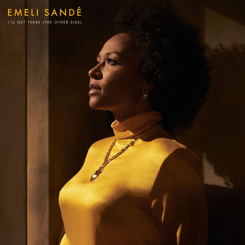 Emeli Sandé – I’ll Get There (The Other Side)【44.1kHz／16bit】西班牙区-OppsUpro音乐帝国