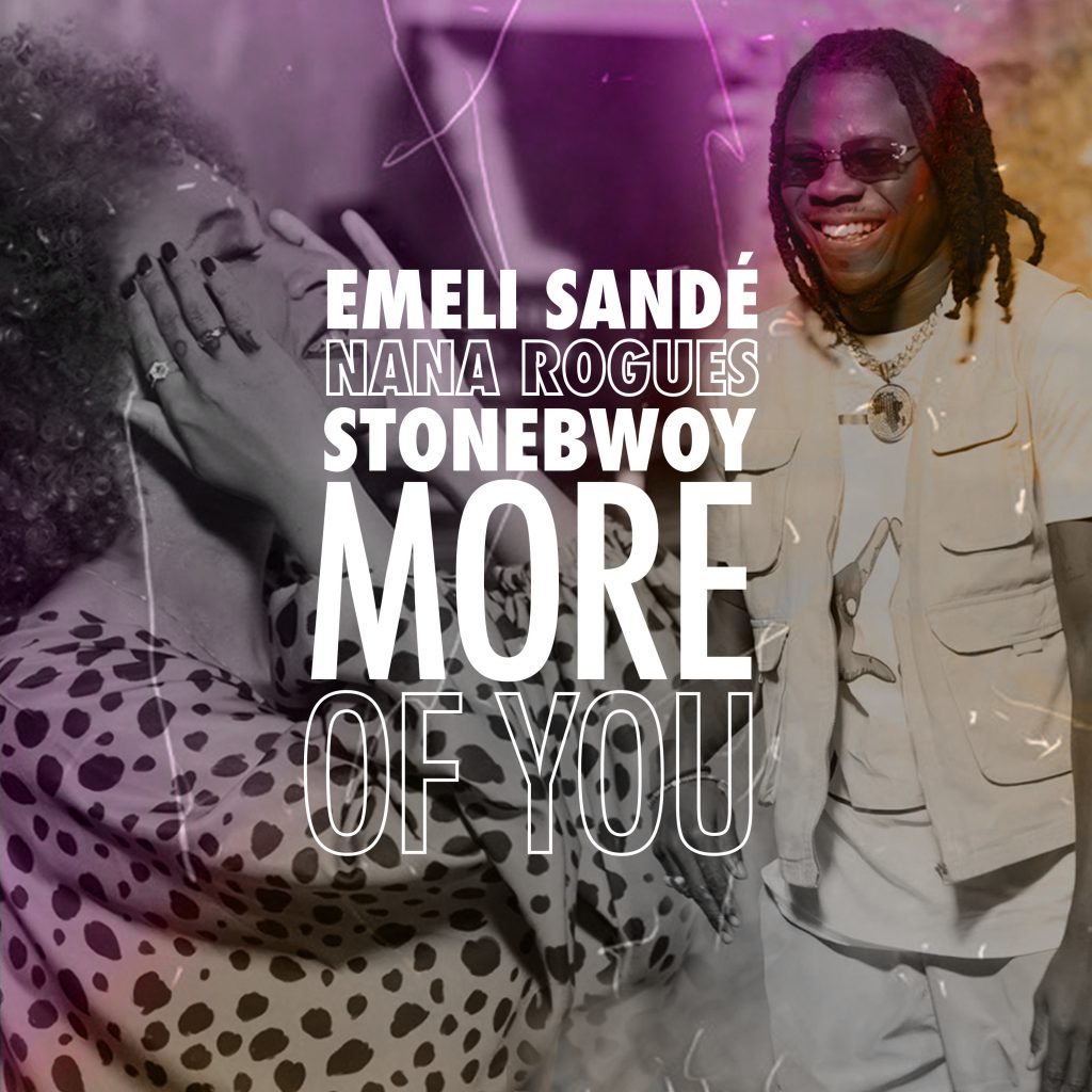 Emeli Sandé – More of You【44.1kHz／24bit】西班牙区-OppsUpro音乐帝国