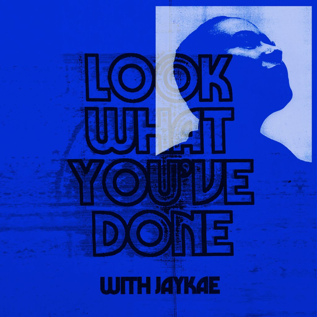 Emeli Sandé – Look What You＇ve Done (with Jaykae)【44.1kHz／16bit】西班牙区-OppsUpro音乐帝国