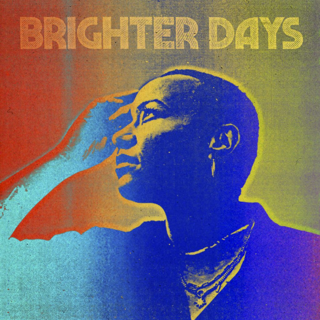 Emeli Sandé – Brighter Days【48kHz／24bit】西班牙区-OppsUpro音乐帝国