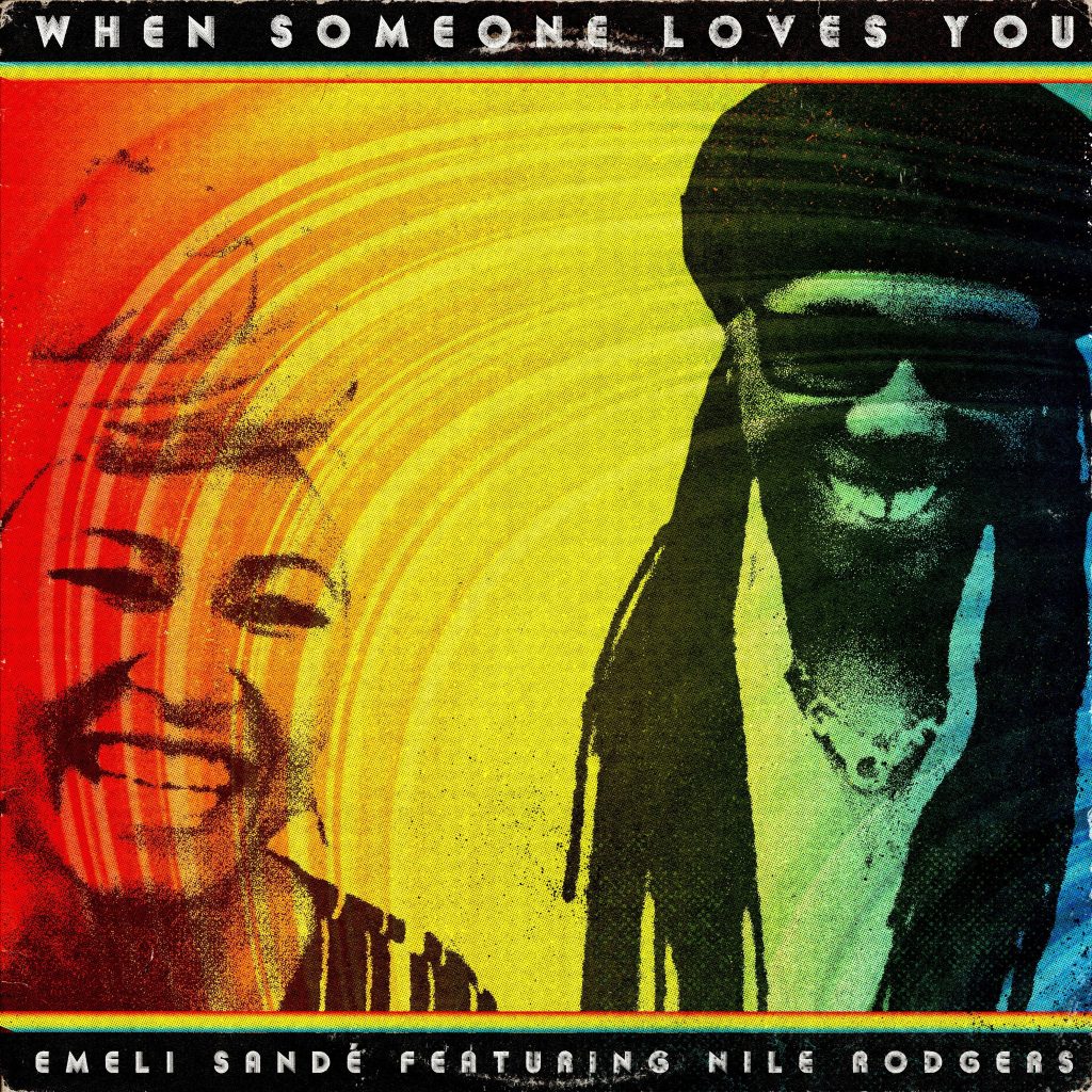 Emeli Sandé – When Someone Loves You【44.1kHz／16bit】西班牙区-OppsUpro音乐帝国