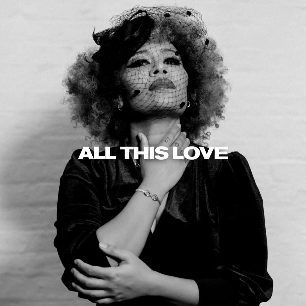 Emeli Sandé – All This Love【44.1kHz／16bit】西班牙区-OppsUpro音乐帝国