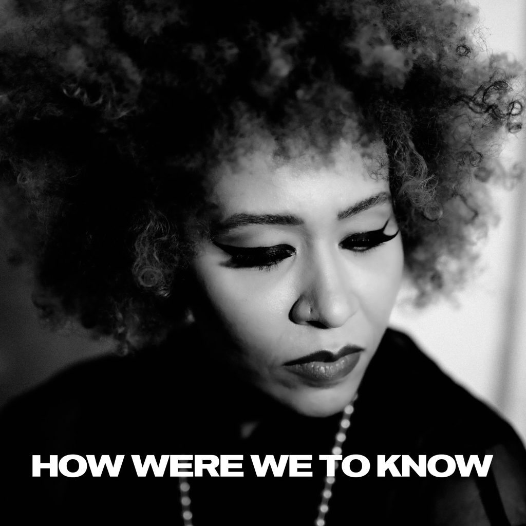 Emeli Sandé – How Were We To Know【44.1kHz／16bit】西班牙区-OppsUpro音乐帝国