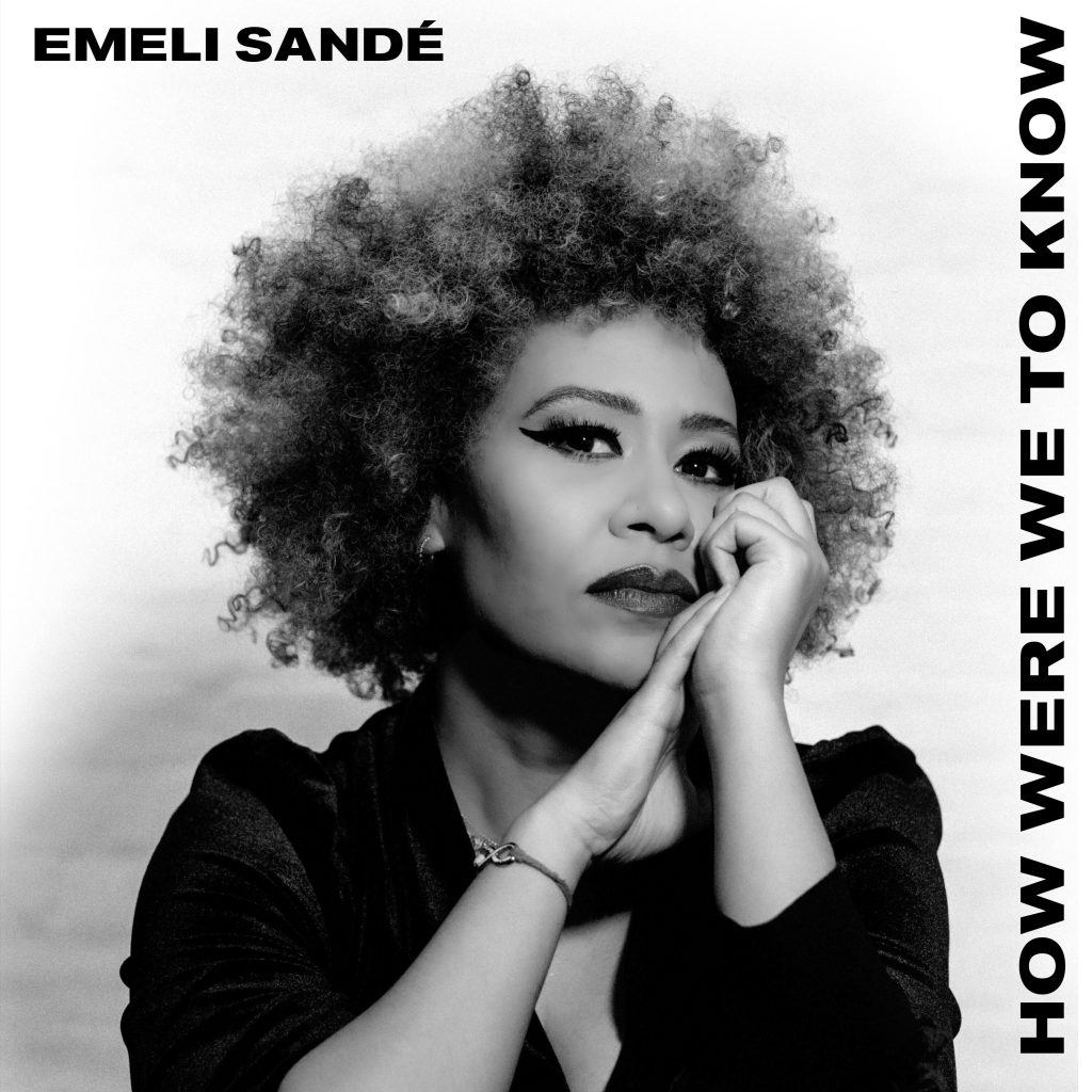 Emeli Sandé – How Were We To Know【48kHz／24bit】西班牙区-OppsUpro音乐帝国