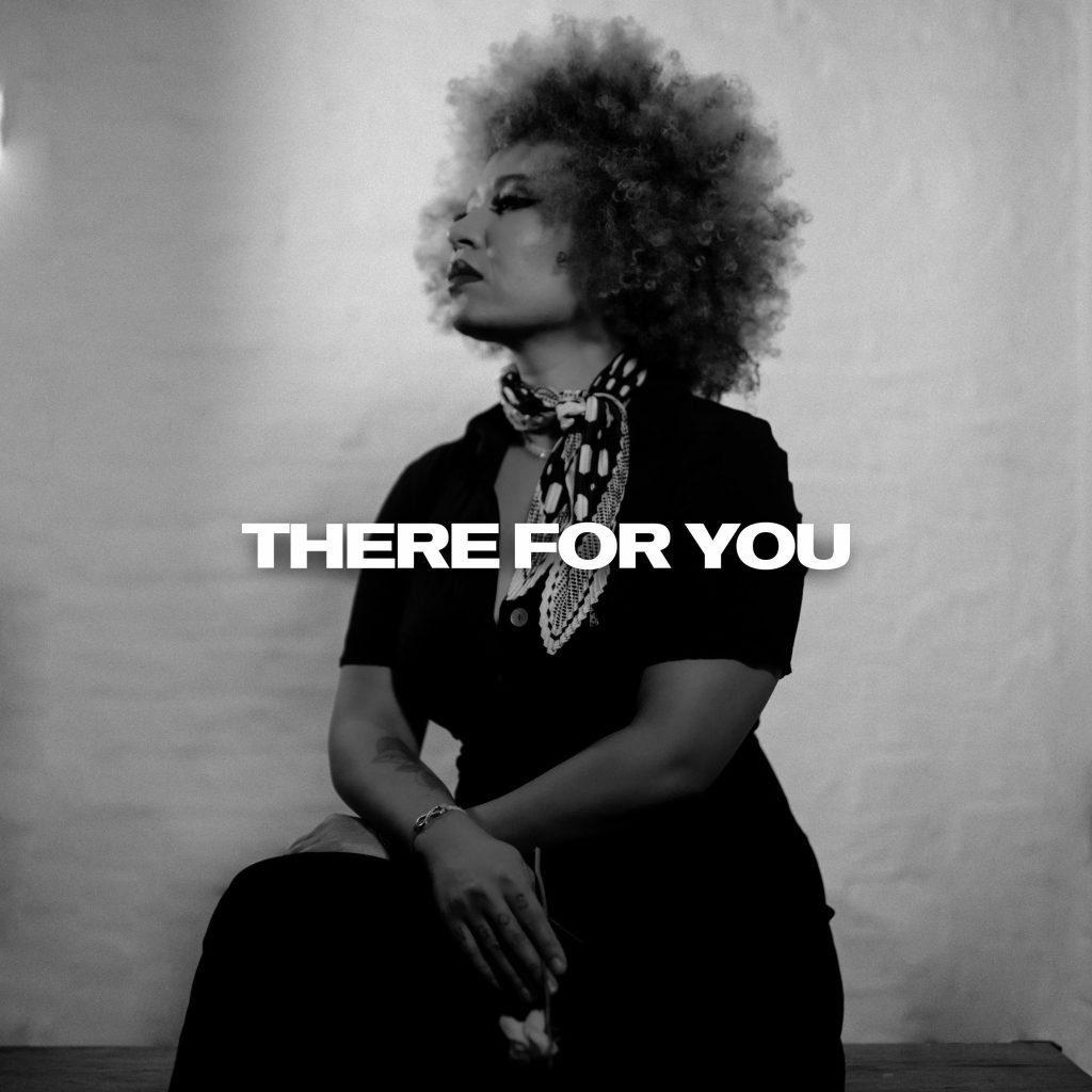 Emeli Sandé – There For You【44.1kHz／16bit】西班牙区-OppsUpro音乐帝国