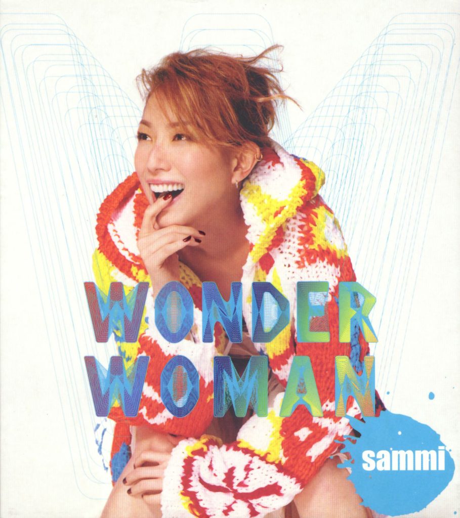 郑秀文 – Wonder Woman (With Bonus VCD)【44.1kHz／16bit】英国区-OppsUpro音乐帝国