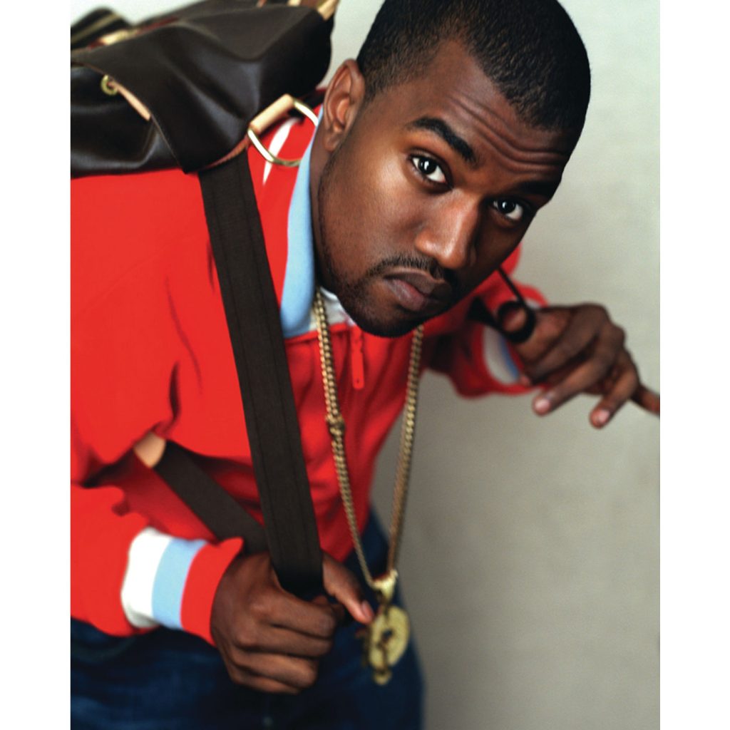 Kanye West – The New Workout Plan (UK E-single)Ⓔ【44.1kHz／16bit】西班牙区-OppsUpro音乐帝国