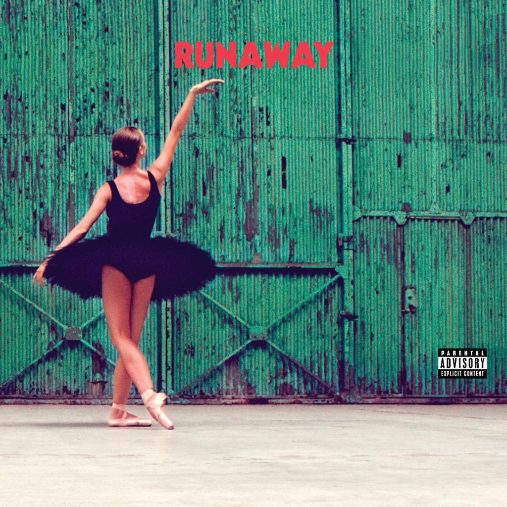 Kanye West – Runaway (Explicit Version)Ⓔ【44.1kHz／16bit】西班牙区-OppsUpro音乐帝国