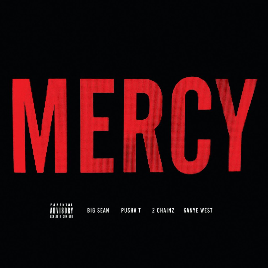 Kanye West – MercyⒺ【44.1kHz／16bit】西班牙区-OppsUpro音乐帝国