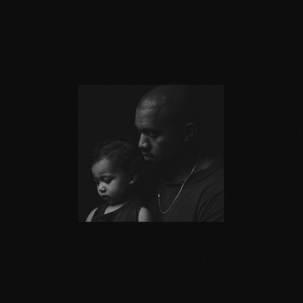 Kanye West – Only One【44.1kHz／16bit】西班牙区-OppsUpro音乐帝国