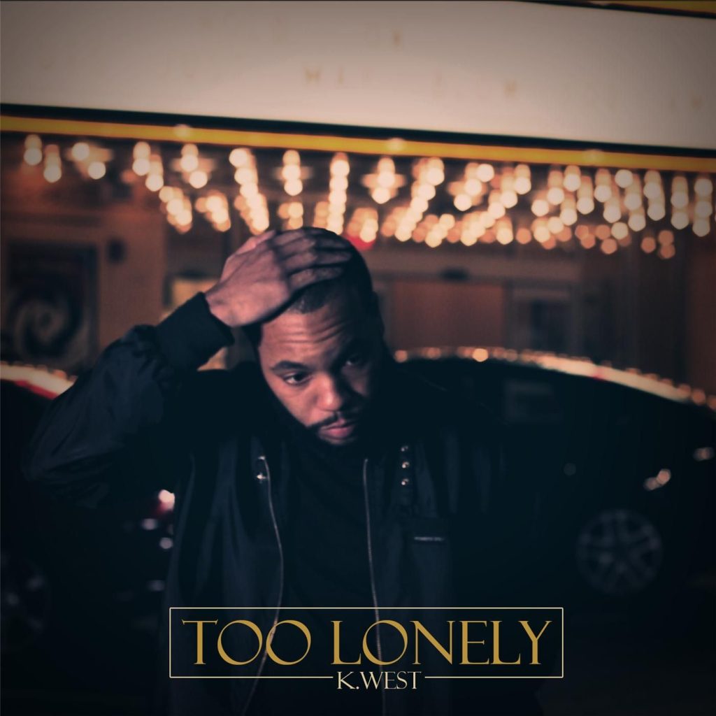 Kanye West – Too Lonely【44.1kHz／16bit】西班牙区-OppsUpro音乐帝国