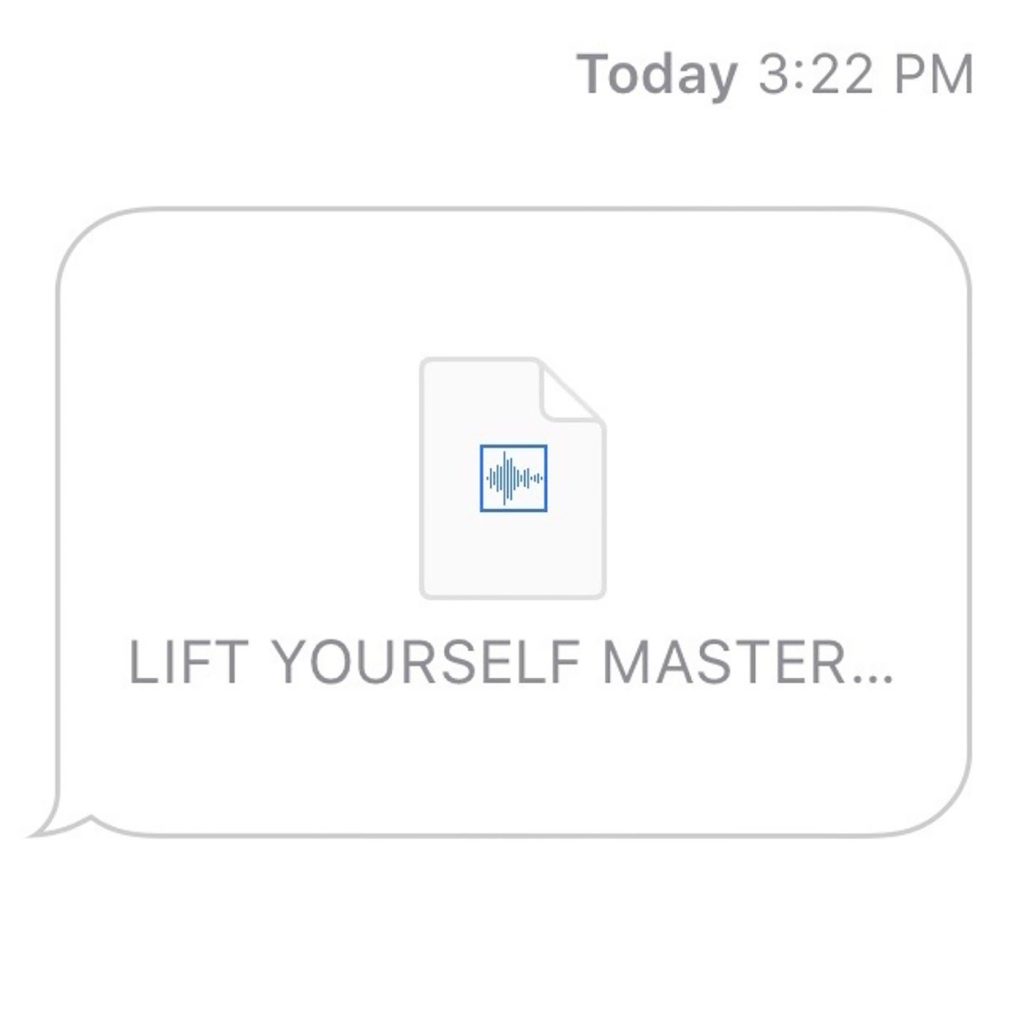 Kanye West – Lift Yourself【44.1kHz／16bit】西班牙区-OppsUpro音乐帝国