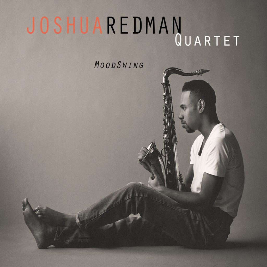 Joshua Redman – MoodSwing【44.1kHz／16bit】英国区-OppsUpro音乐帝国