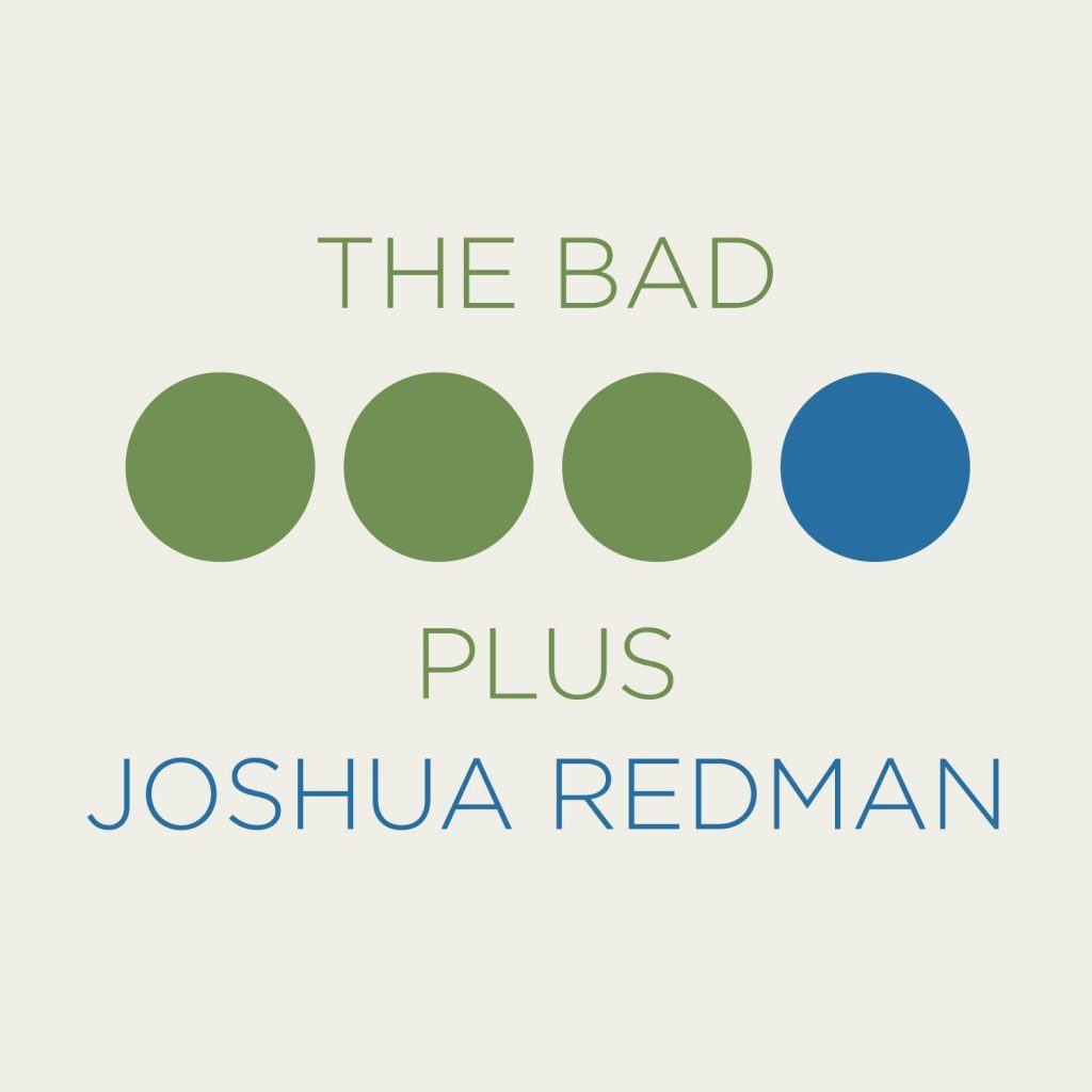 Joshua Redman – Dirty Blonde【44.1kHz／16bit】英国区-OppsUpro音乐帝国